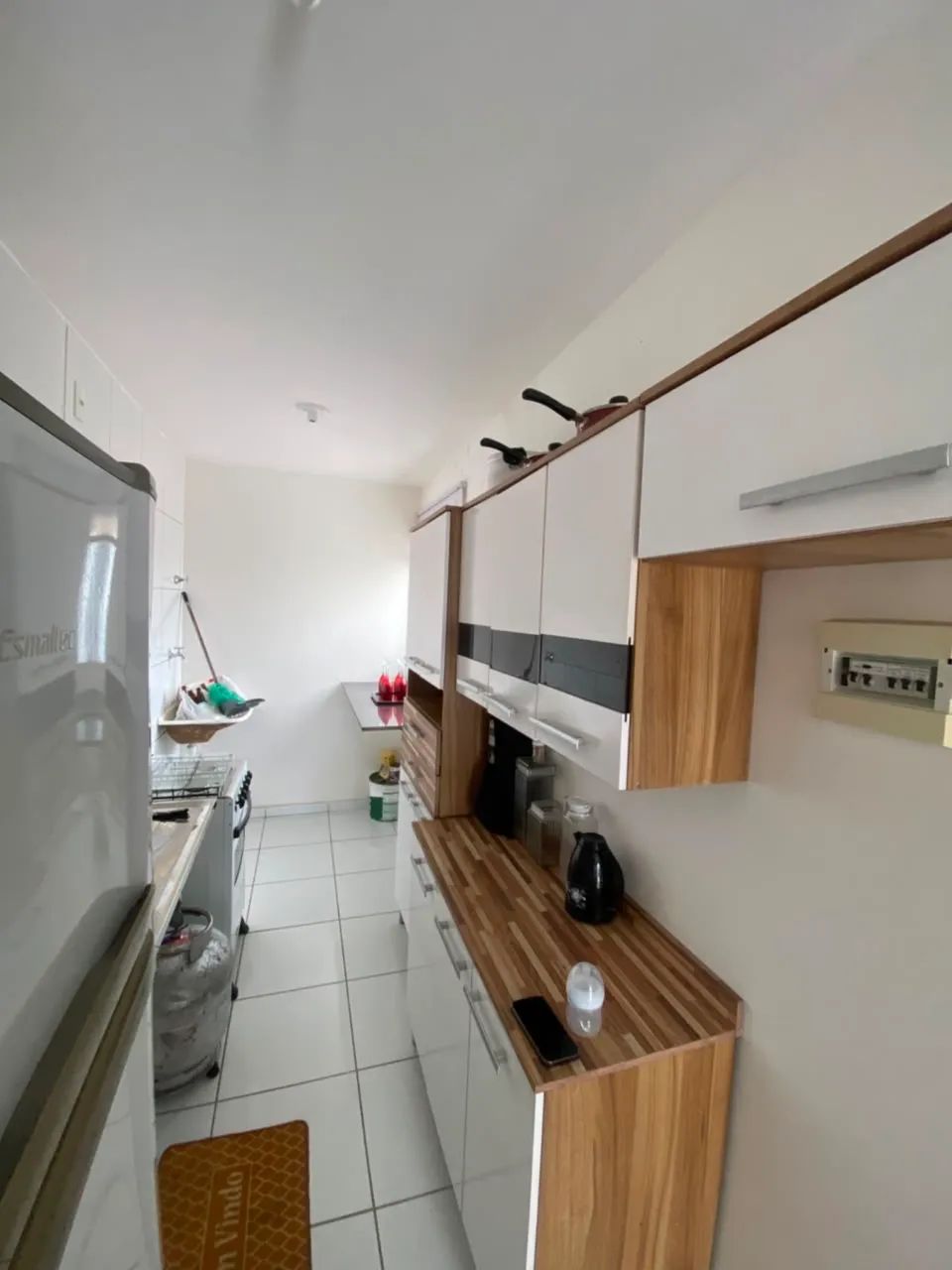 Apartamento  - Foto 2