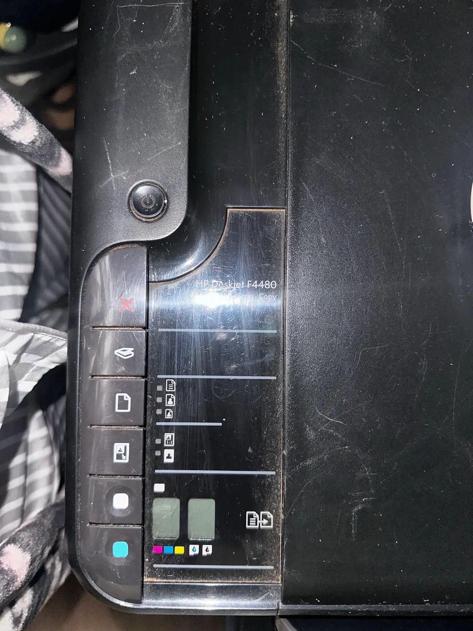 2 impressoras HP - Foto 2