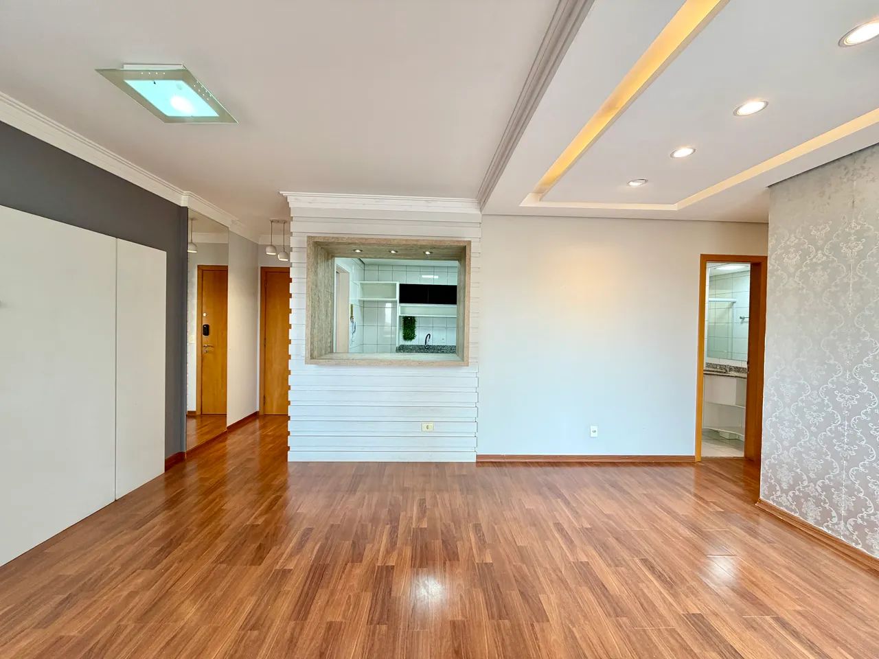 Apartamentos à venda com 3 quartos, 81 m² - Vila Brandina - Foto 5