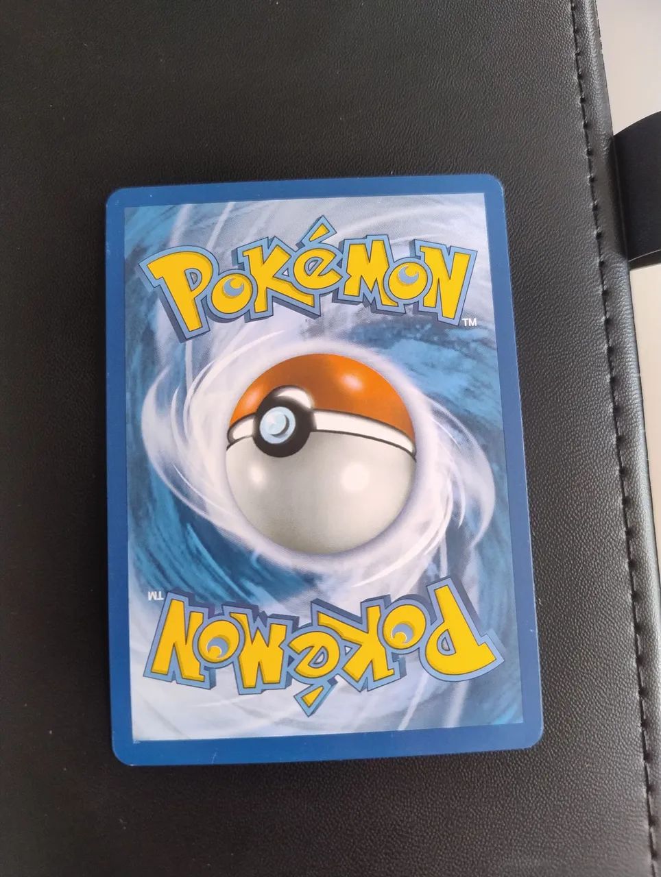 Carta pokemon Mega Beedrill ex - Foto 2