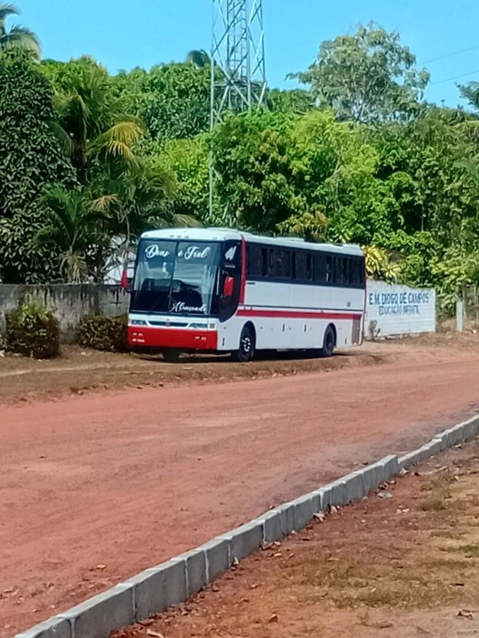 Ônibus 51 poltrona  - Foto 2