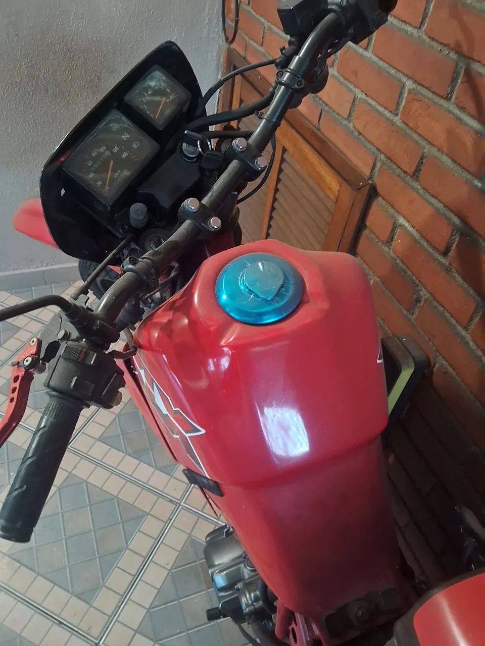 Xlx 350 - Foto 4