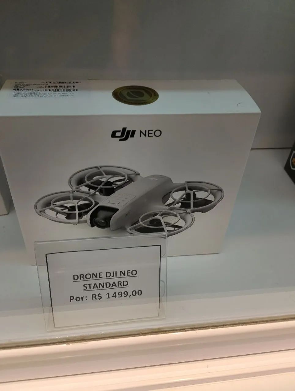 Drone DJI Neo standard  - Foto 2