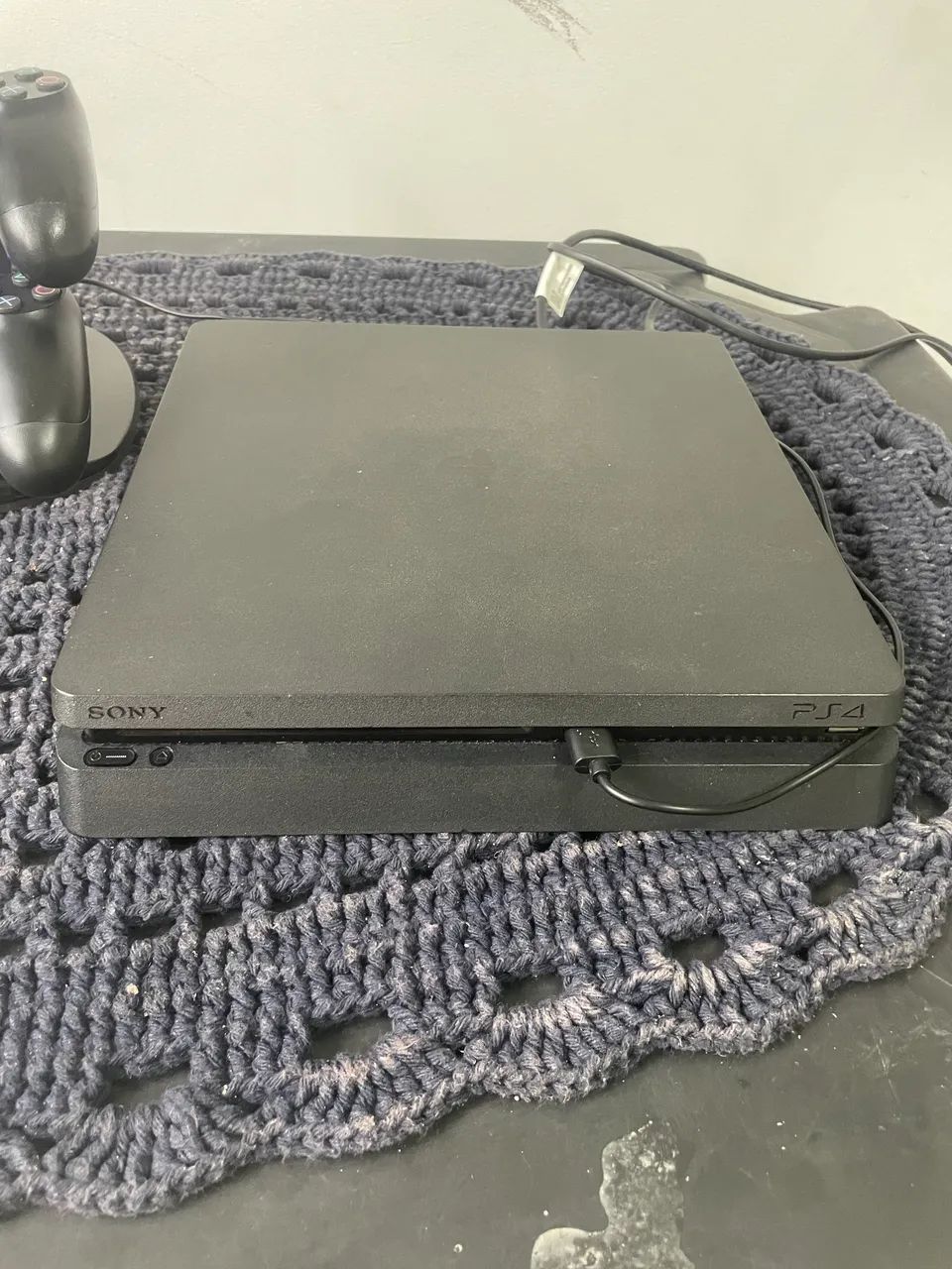 PS4 SLIM - Foto 3