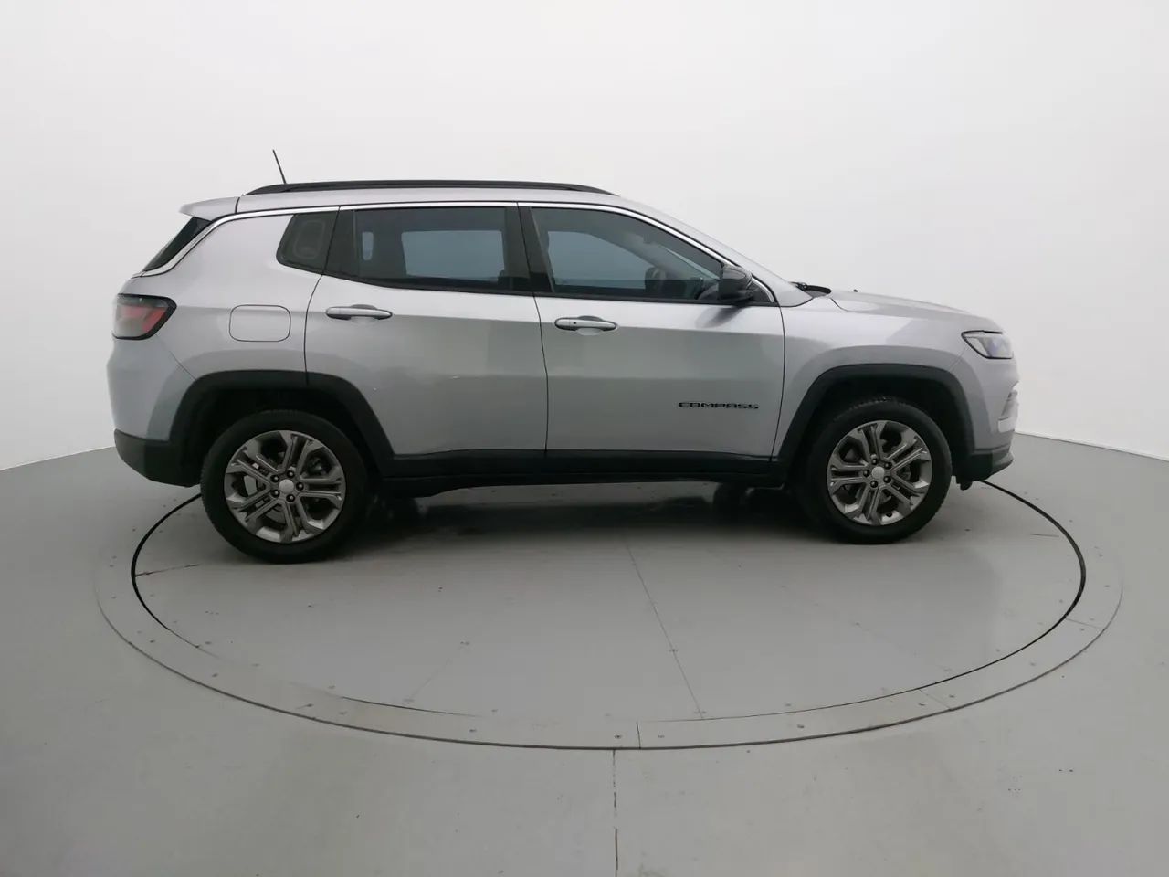 Jeep Compass LONG. T270 1.3 TB 4x2 Flex Aut., foto 6 de 18