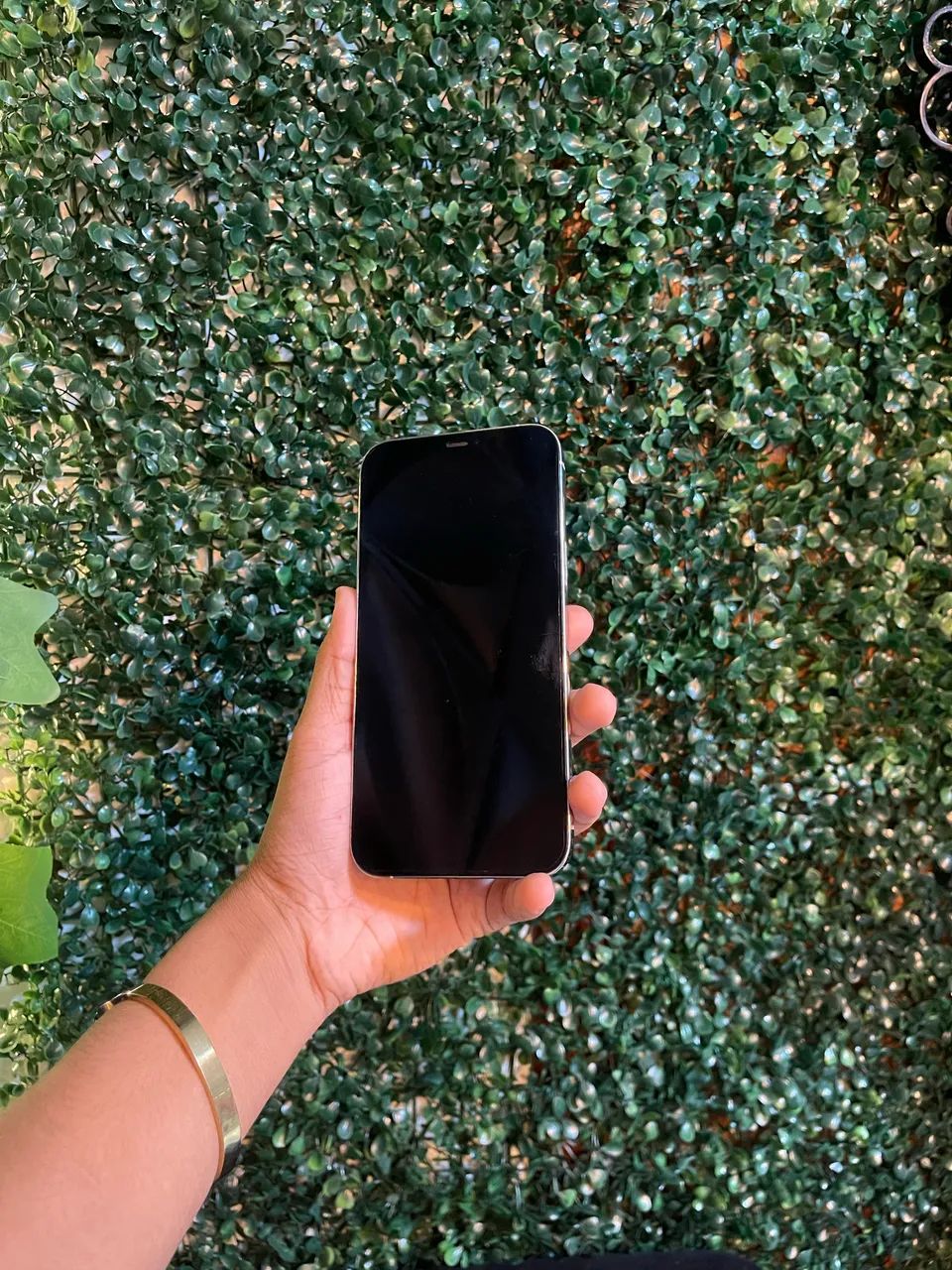 iphone 12 pro max 128GB - Foto 2