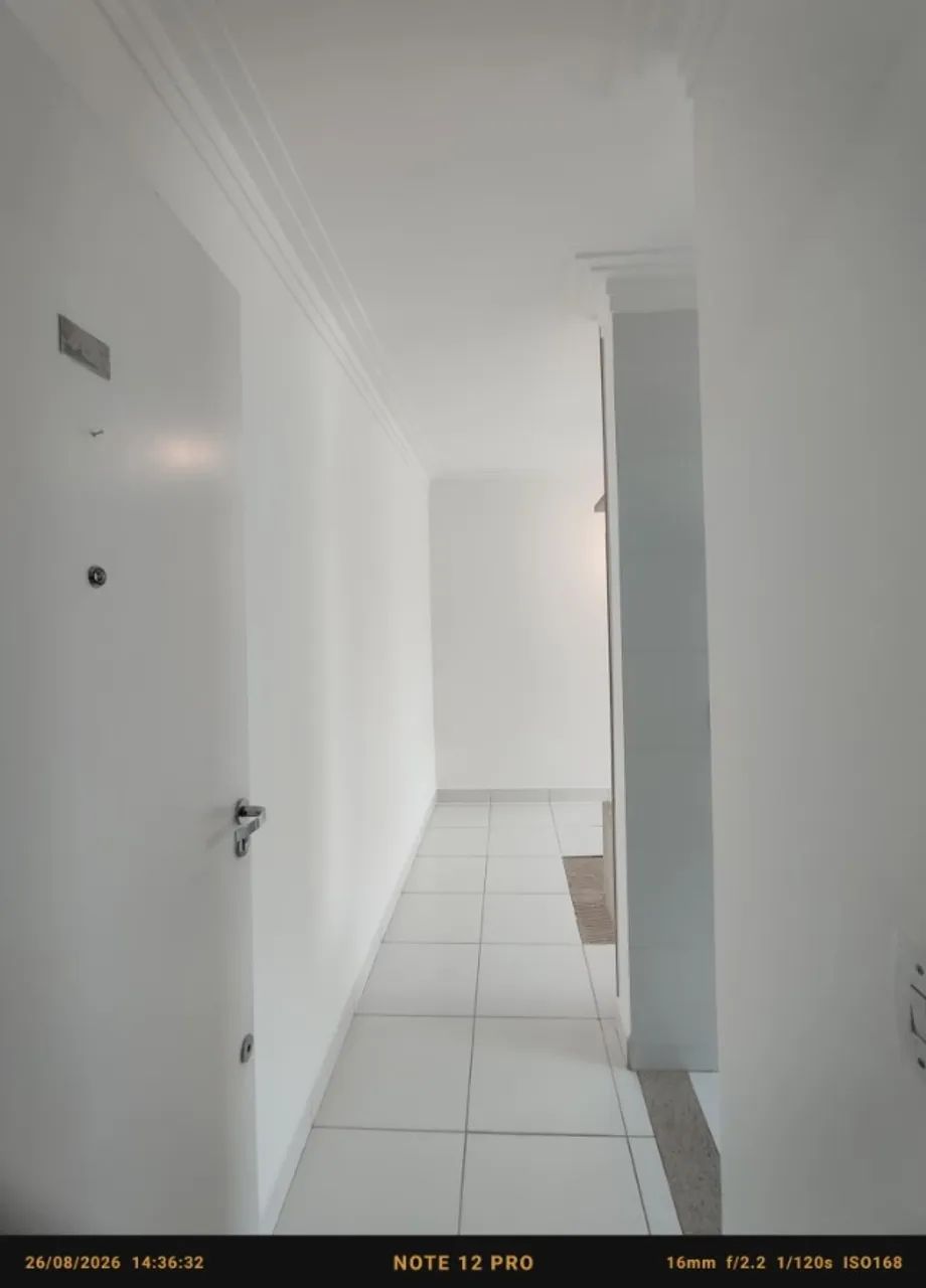 Apartamento com 02 quartos para alugar no Jardim Industrial. - Foto 2