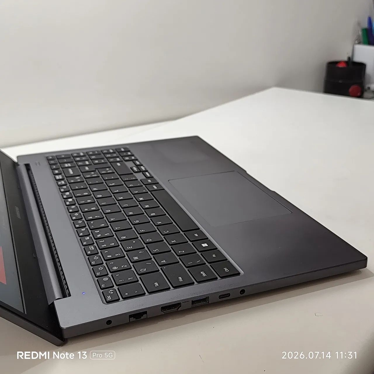 Notebook Samsung - Intel Core de 11a Geração - SSD - Bateria Ótima - Foto 3