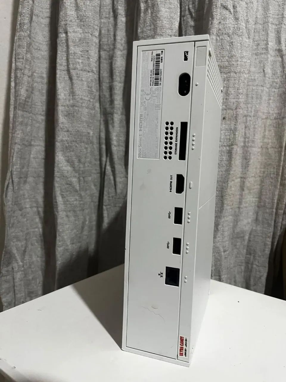 Xbox séries S (Leia o anúncio) - Foto 2