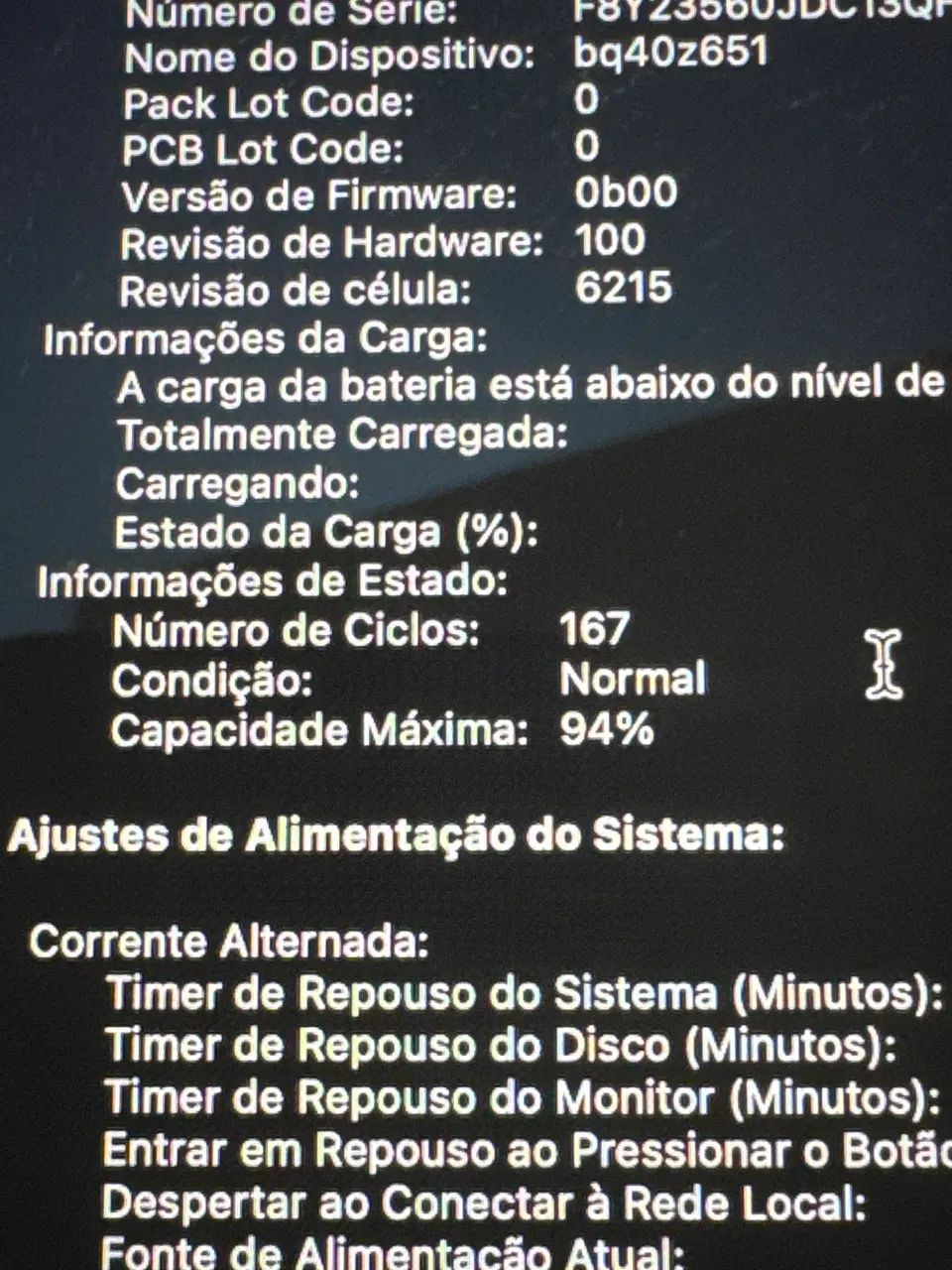 MACBOOK AIR M2 8GB - Foto 4