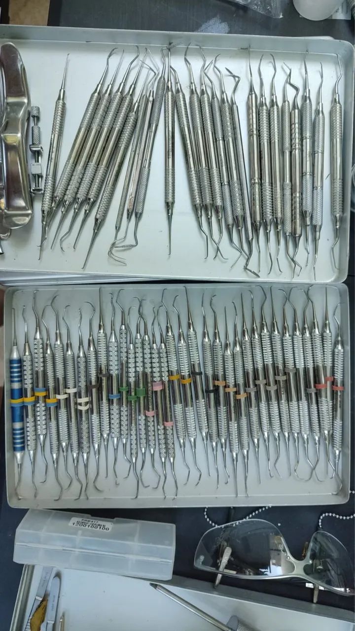 Equipamento para dentistas  - Foto 5