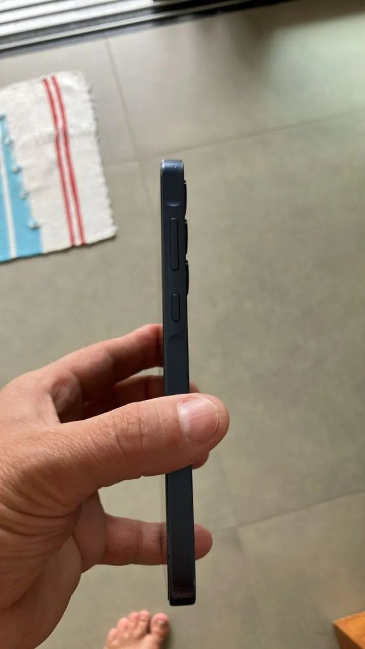 Samsung A35 5G de256G e 8G de RAM  - Foto 4