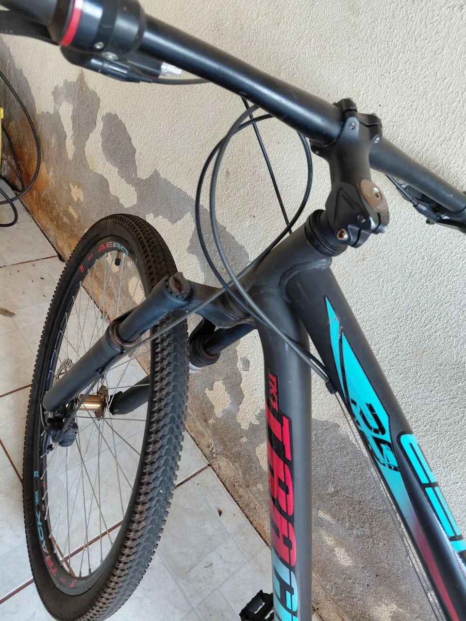 Bicicleta aro 29 - Foto 3