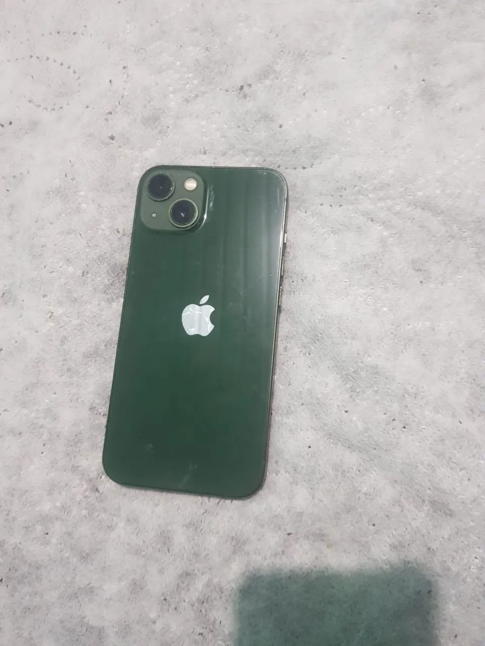 iPhone 13 Verde - Foto 2