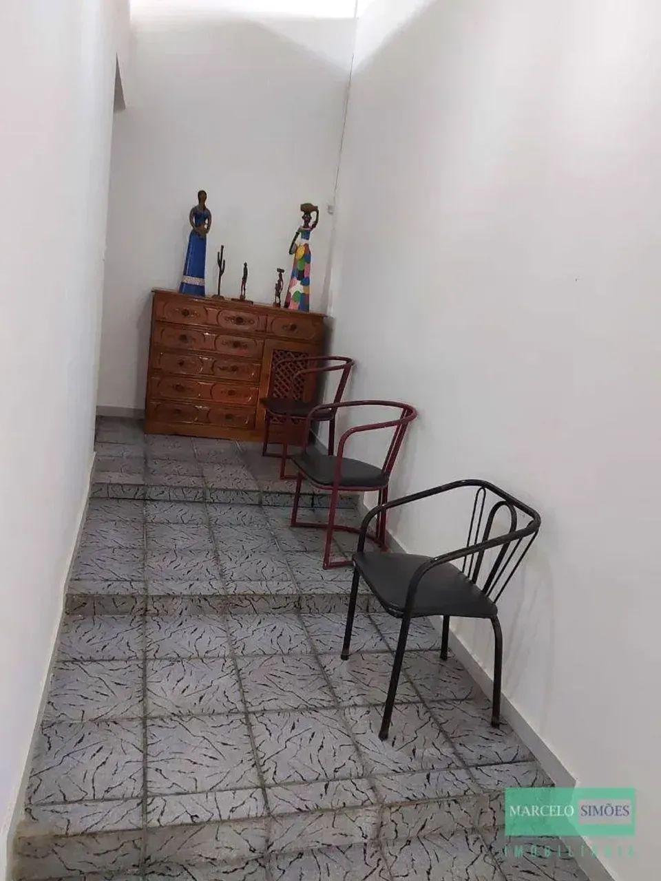 Casa com 4 dormitórios para alugar, 170 m² por R$ 625,00/dia - Santana - Gravatá/PE - Foto 11