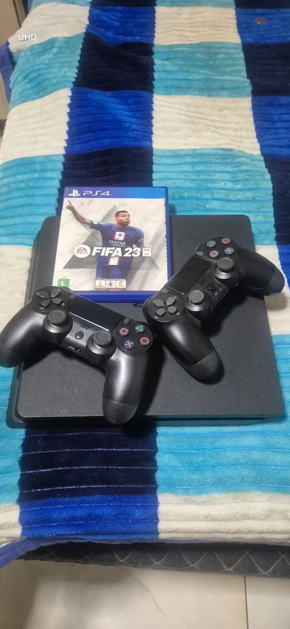 PlayStation 4