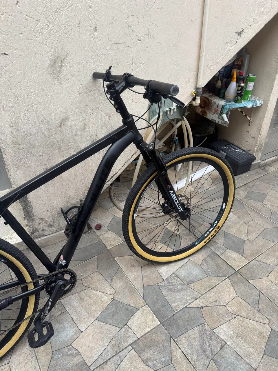 Bicicleta aro 29 Absolute Nero 4 - Foto 4