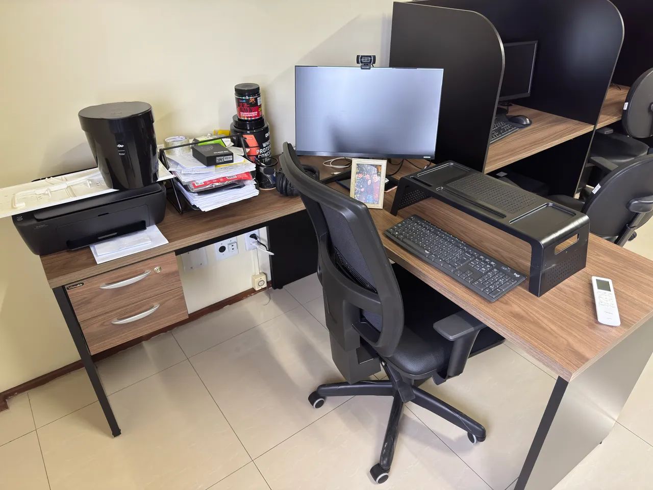 Móveis de escritório - Foto 6