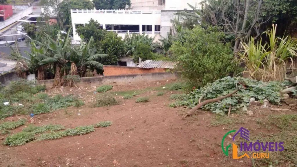 TERRENO - MORUMBI - SP - Foto 2
