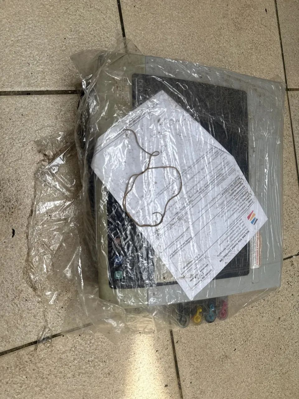 Impressoras no estado - Foto 2