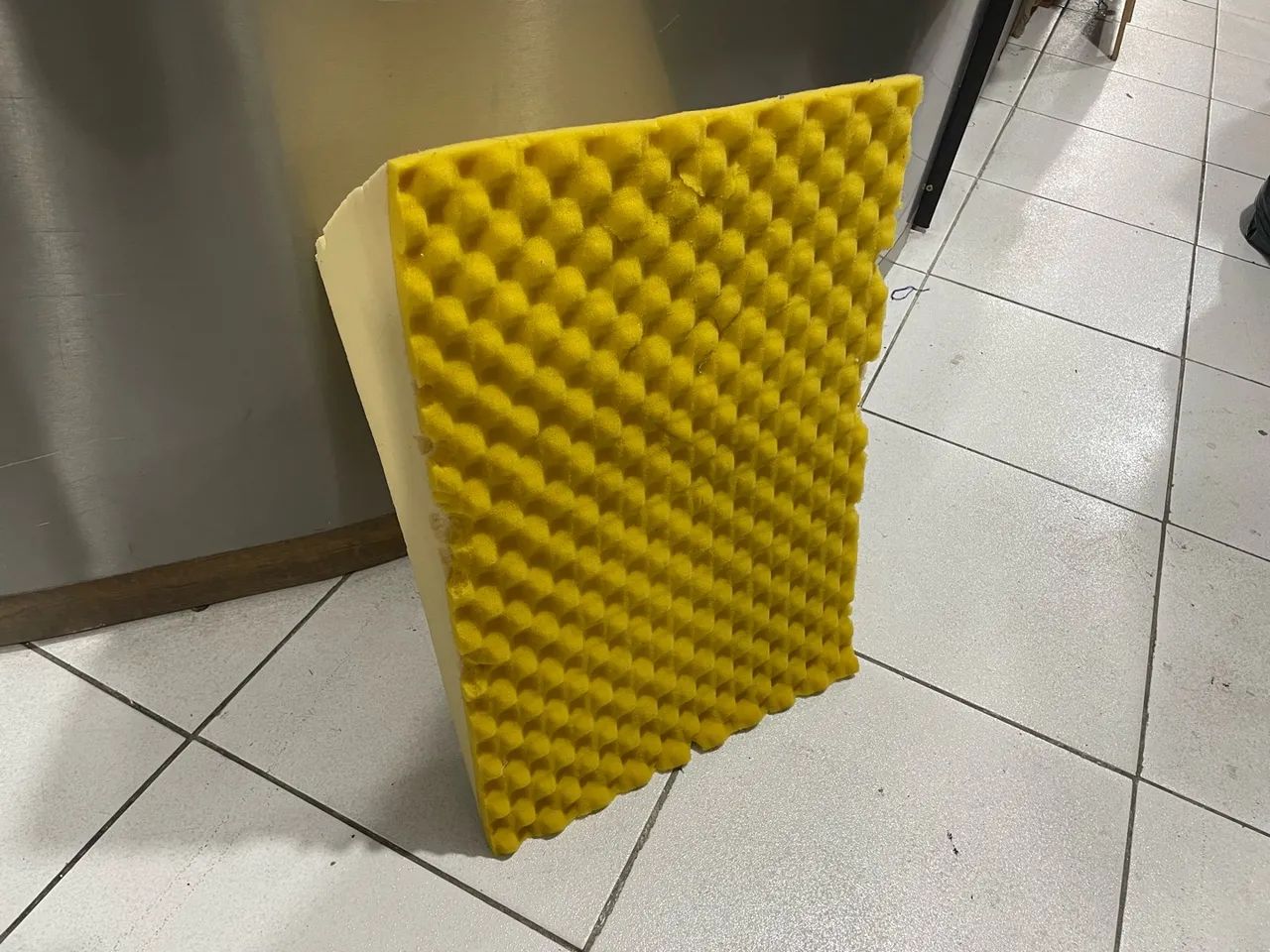 Travesseiro de Elevação de Pernas - Foto 3