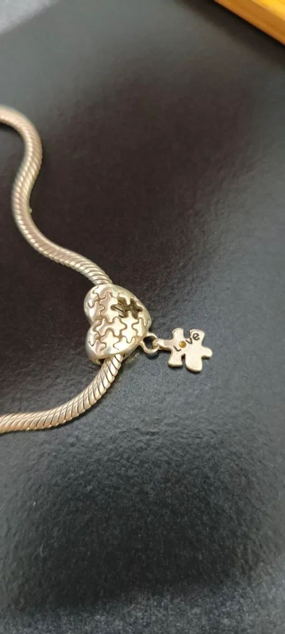 Pulseira Vivara 