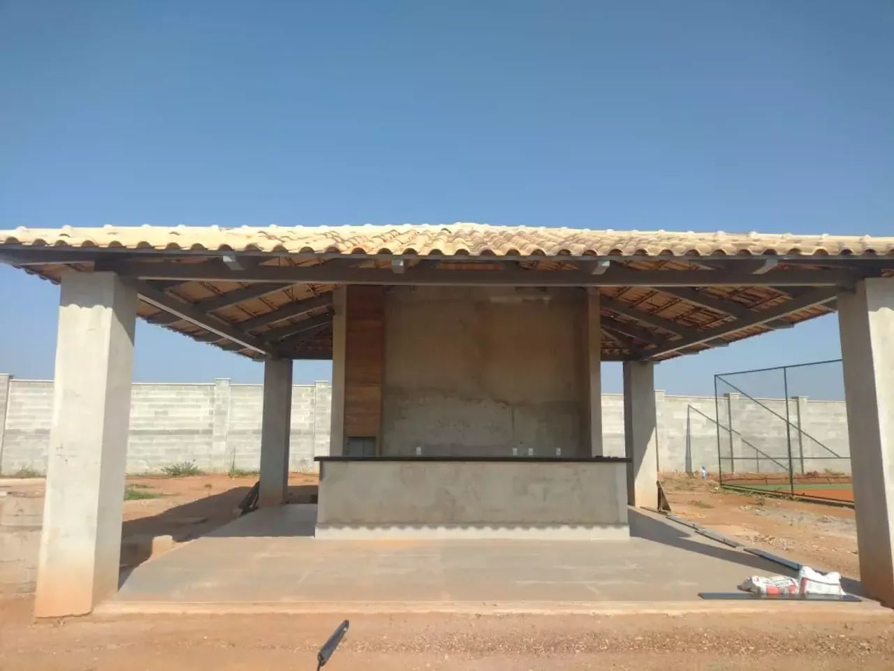 Lote Condomínio Villa Romana 938.37m² - Foto 4