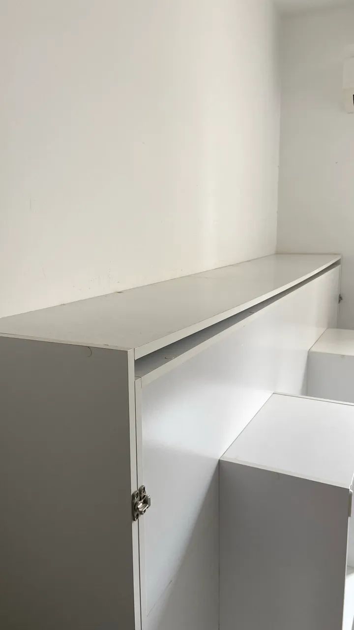 Cama de casal articulada com colchão  - Foto 2