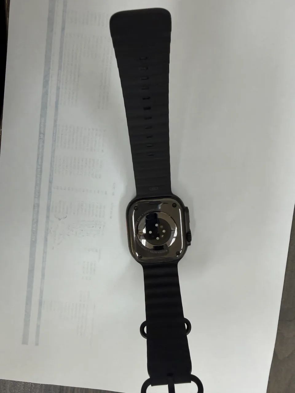 Apple Watch Ultra S2 - Foto 2