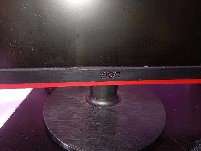 Monitor Gamer AOC 21.5" - Foto 2