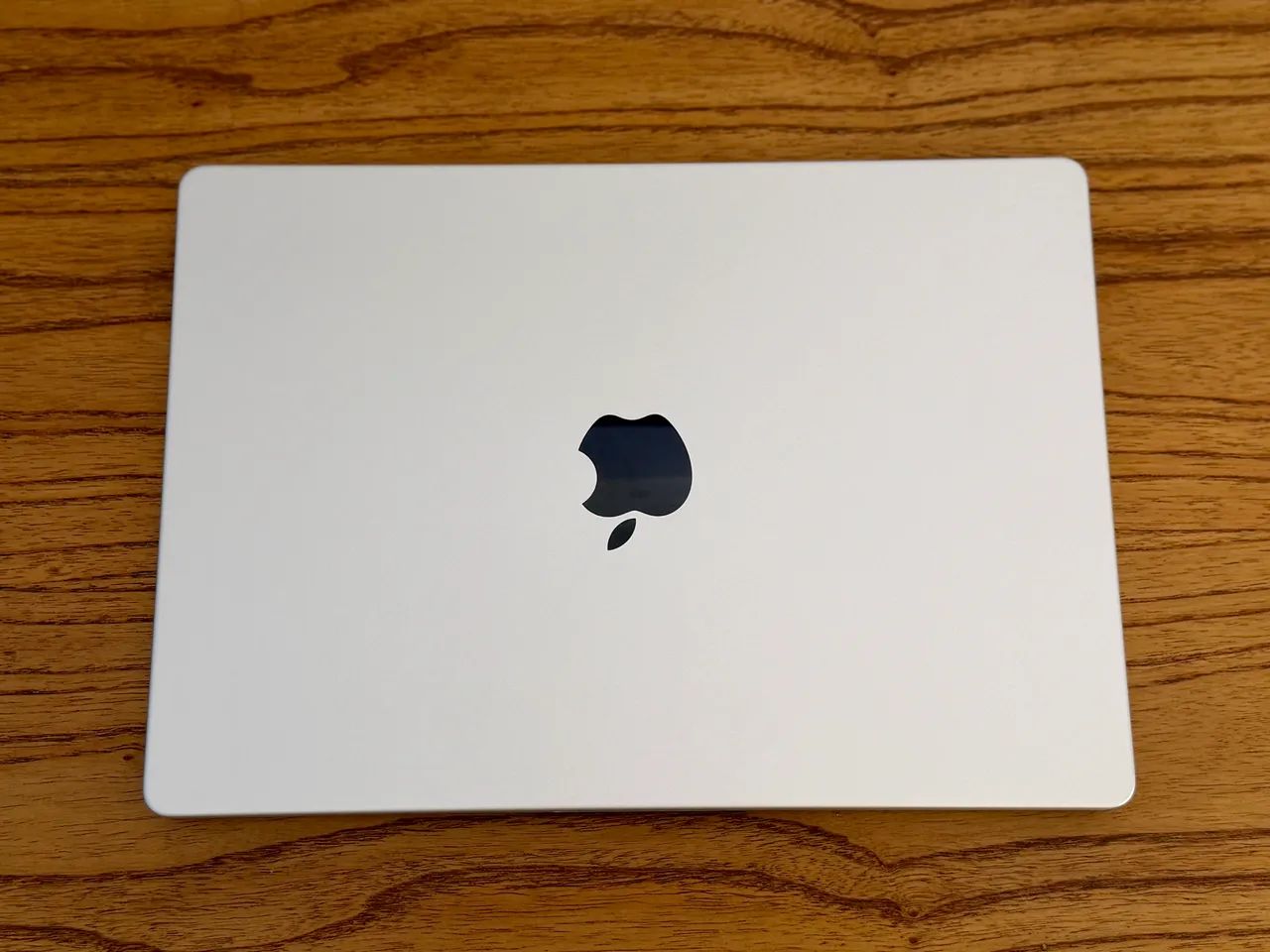 MacBook Pro 14 Polegadas 2021 M1 Pro 16GB 1TB SSD - Perfeito