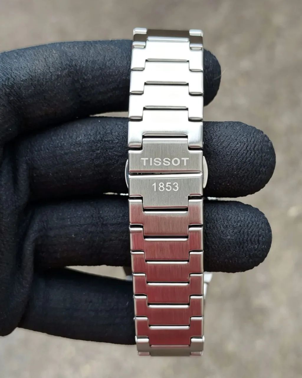 Relógio Tissot PRX Powermatic 80 (Novo) - Foto 4