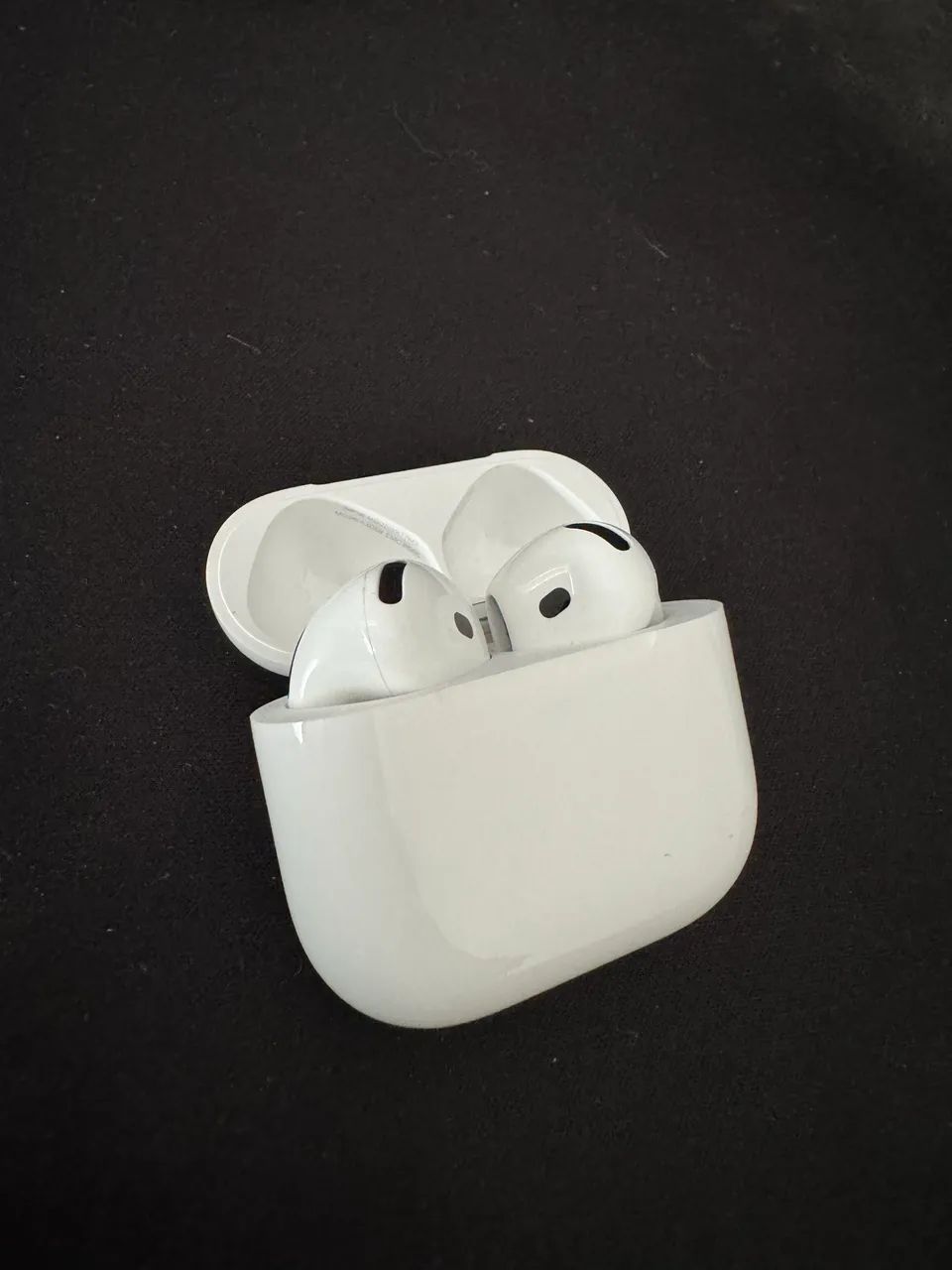 AirPods 4 (Original)