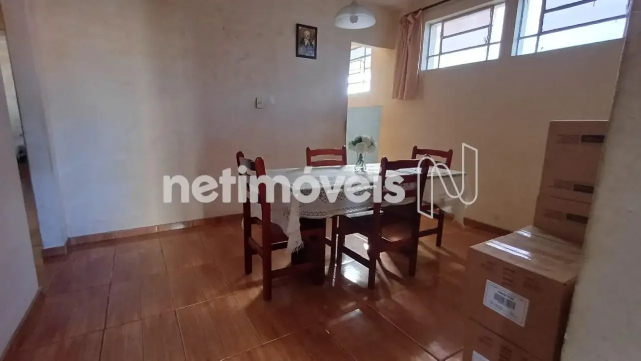 Venda Casa Caiçara-Adelaide Belo Horizonte - Foto 5