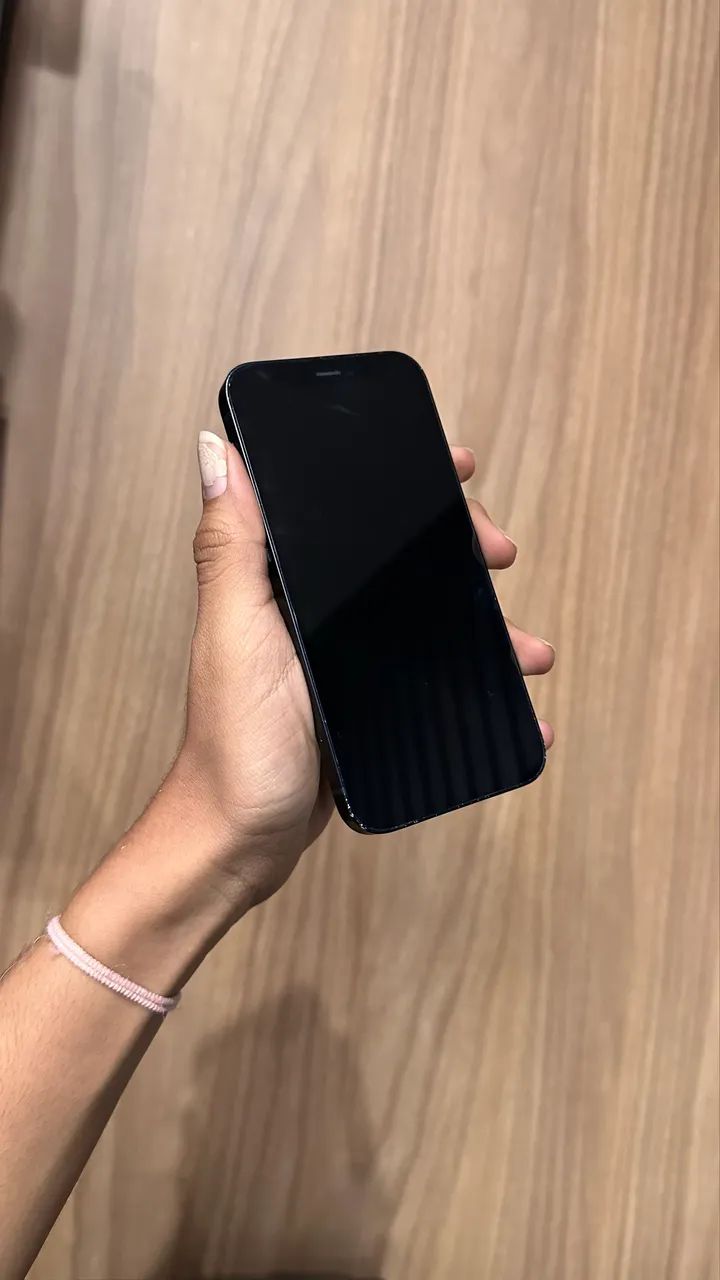 iPhone 12 mini - 64GB  - Foto 5