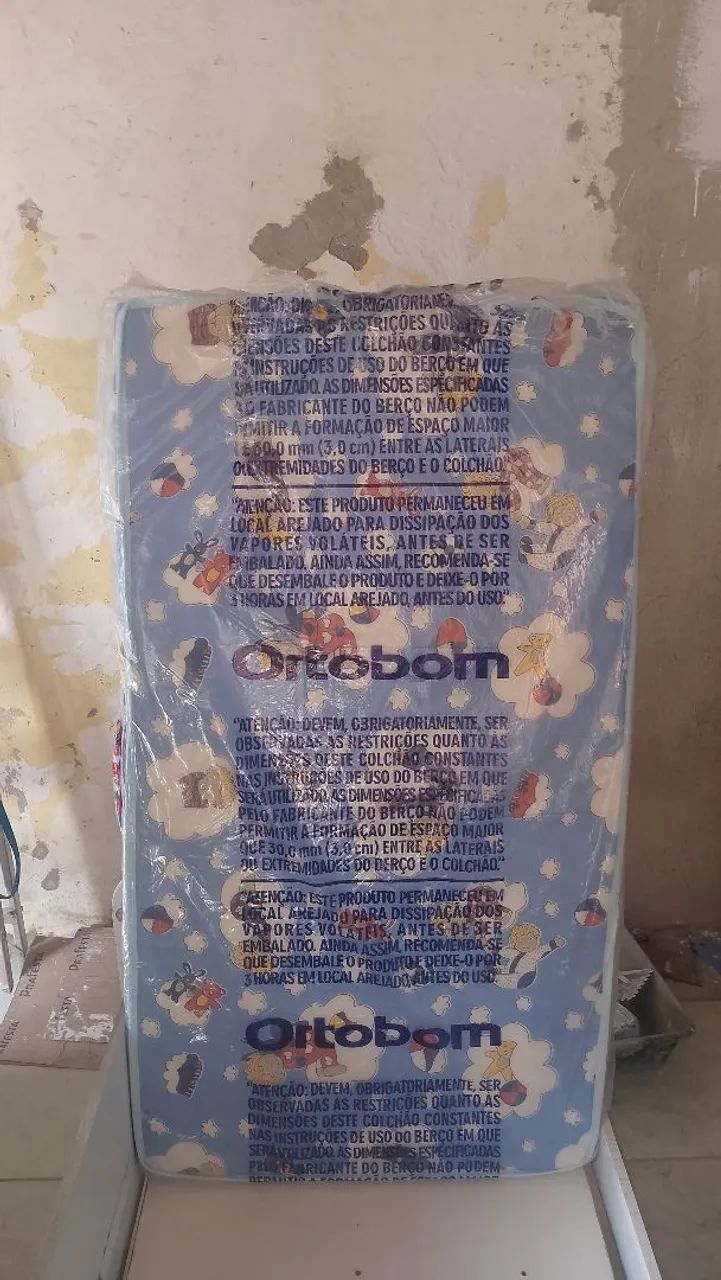 Cama de criança  - Foto 3