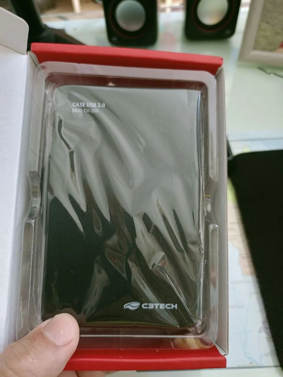 Caser 500 GB  - Foto 4