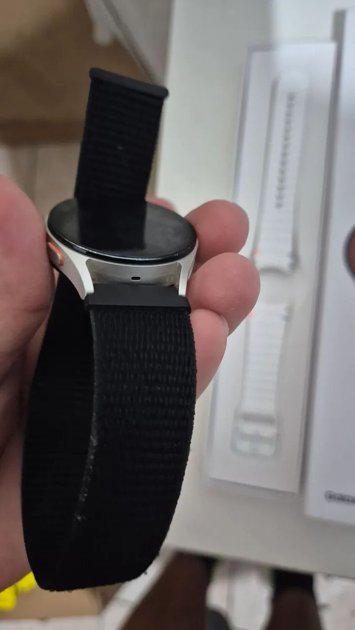 Galaxy Watch 7 40mm LTE - Foto 4
