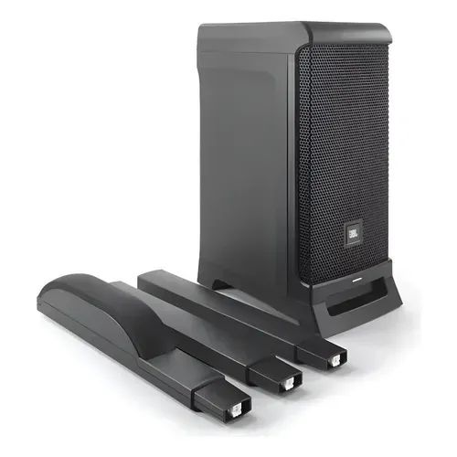 Som JBL IRX ONE portátil 