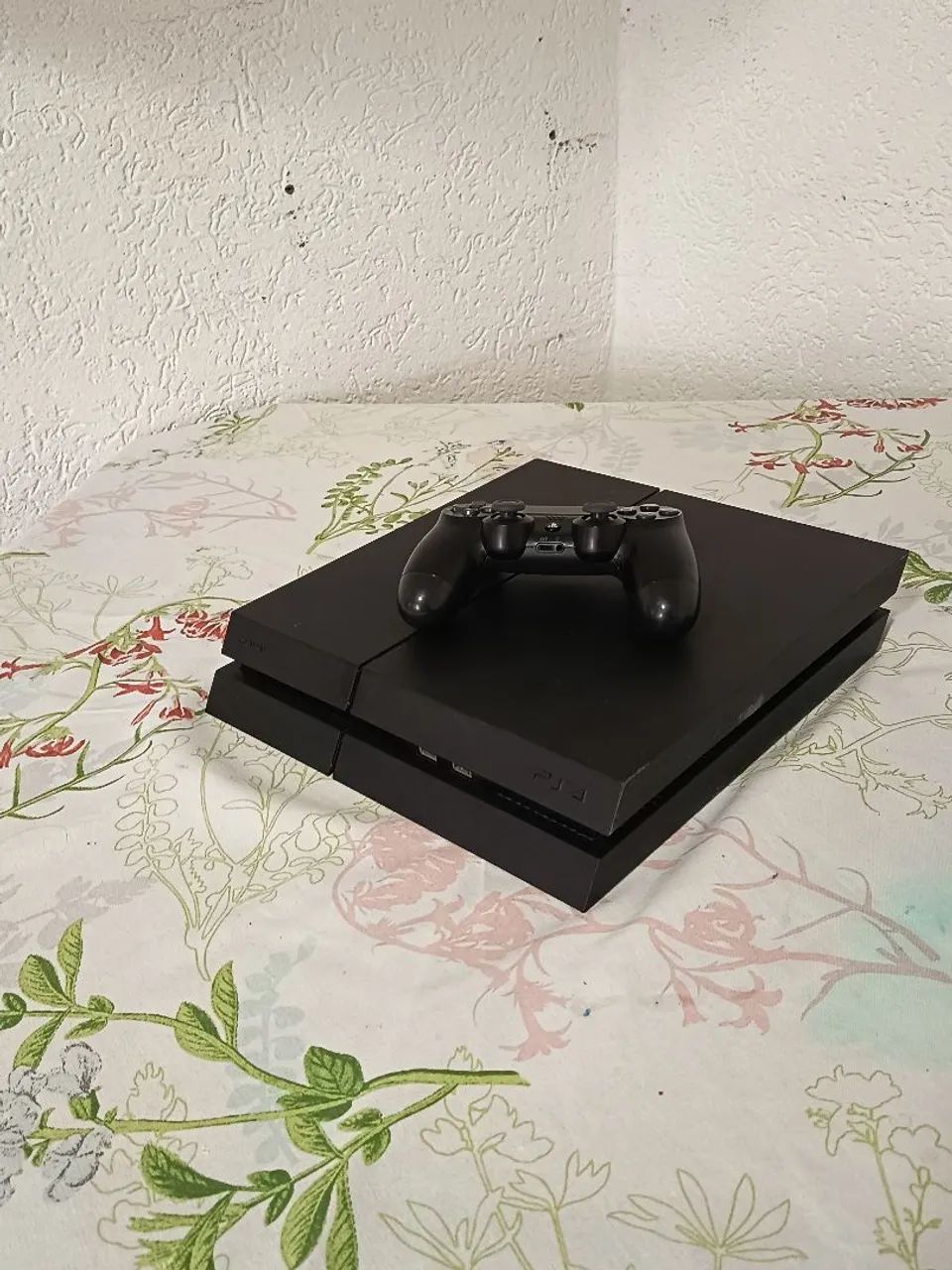 Ps4 - Fat