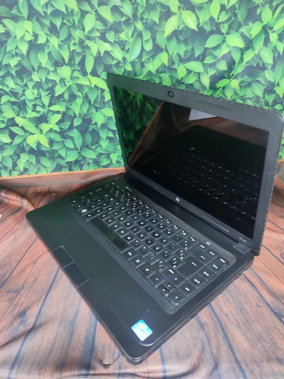 Notebook HP 430 -Core i3 - SSD 128GB - RAM 4GB - Foto 4