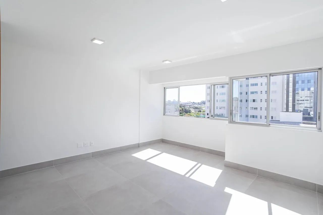 Apartamento à Venda - Liberdade, 3 Quartos, 85 m2 - Foto 2