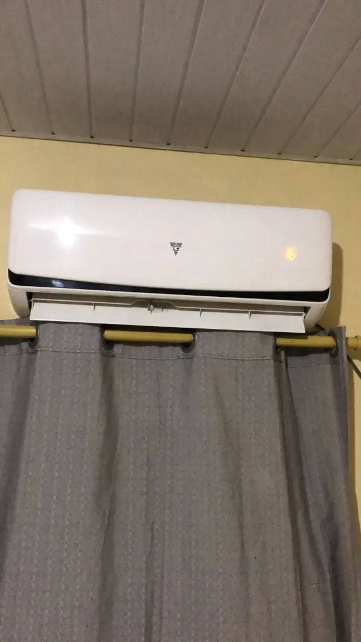 SPLIT VGA 12MIL BTUS - Foto 2