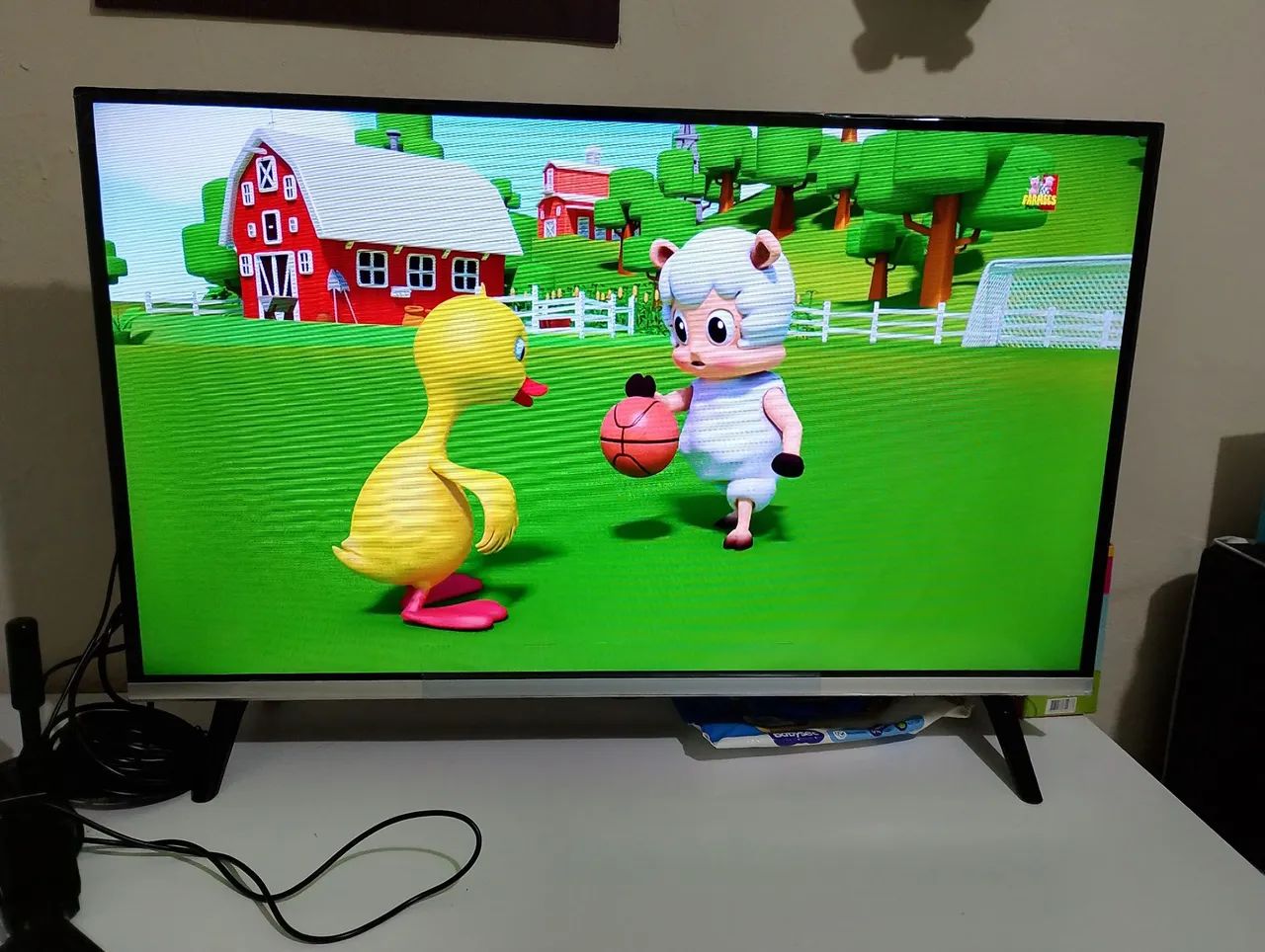 Tv smat