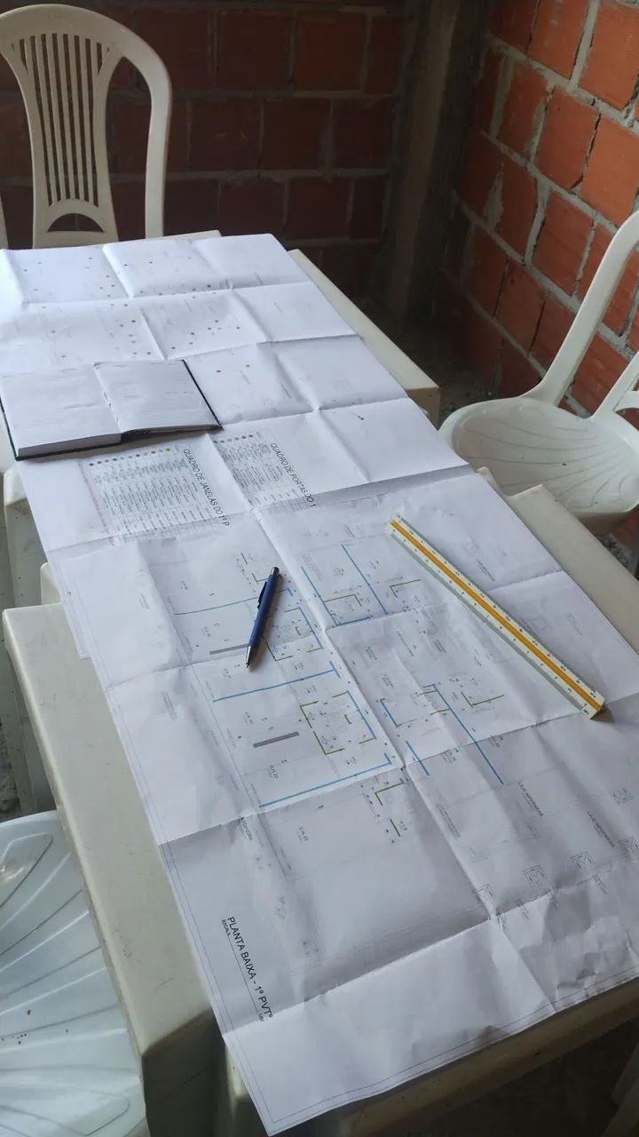 Precisando de reforma?