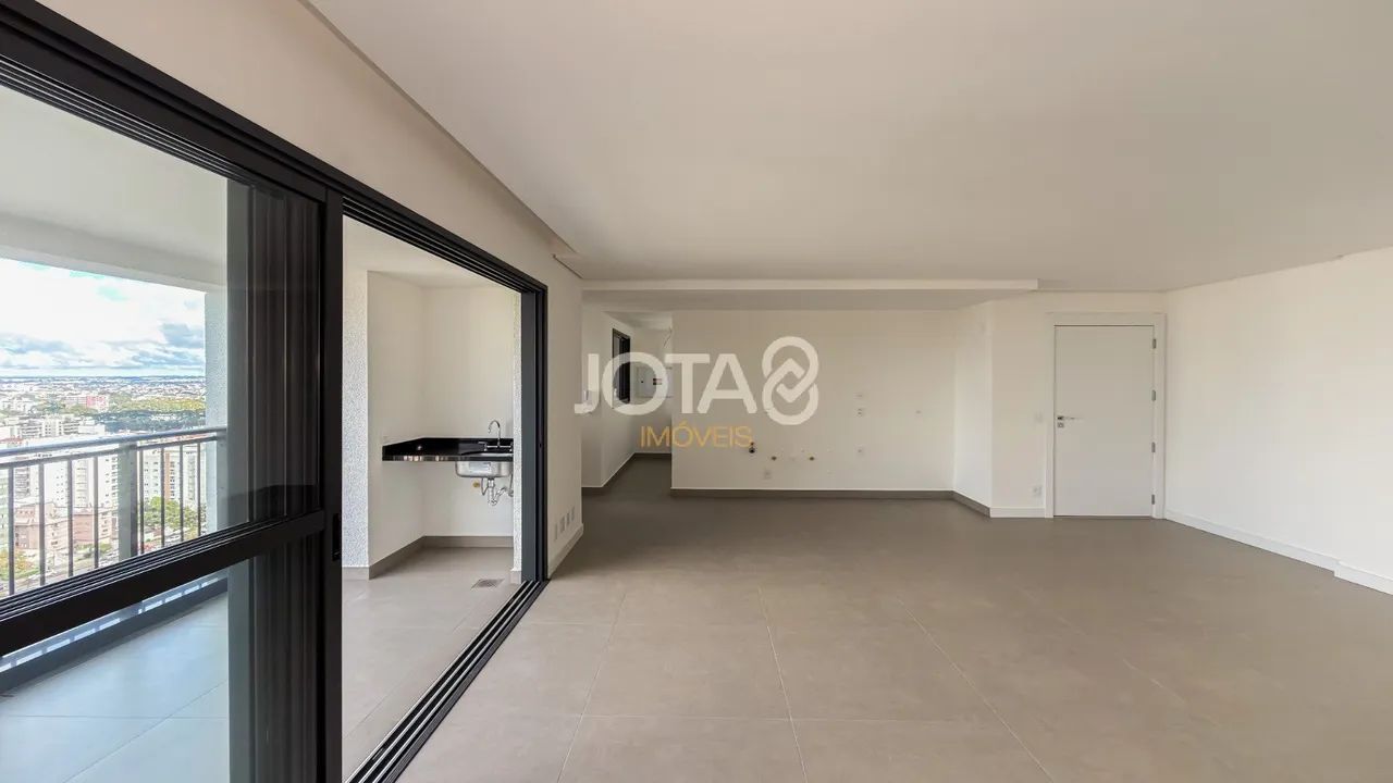 REVENDA APARTAMENTO COM 3 QUARTOS NO EDIFÍCIO INSIGHT Revenda Apartamento Com 3 Quartos No - Foto 4