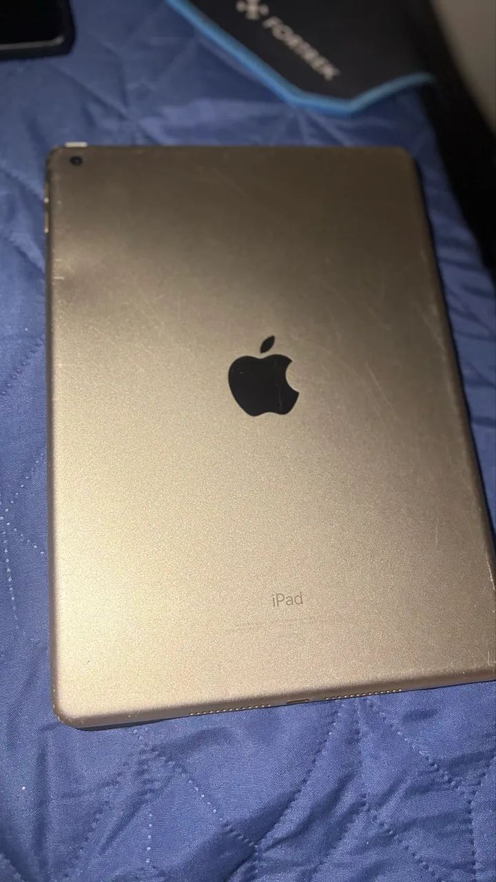 Ipad 5 128 detalhe - Foto 2