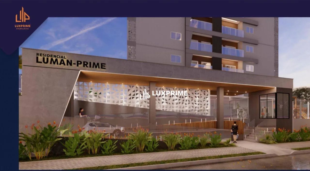 Apartamento c/ 3 Quartos à Venda, 80 m² por R$ 722.860,00 - 706 Sul - Palmas/TO - Foto 7