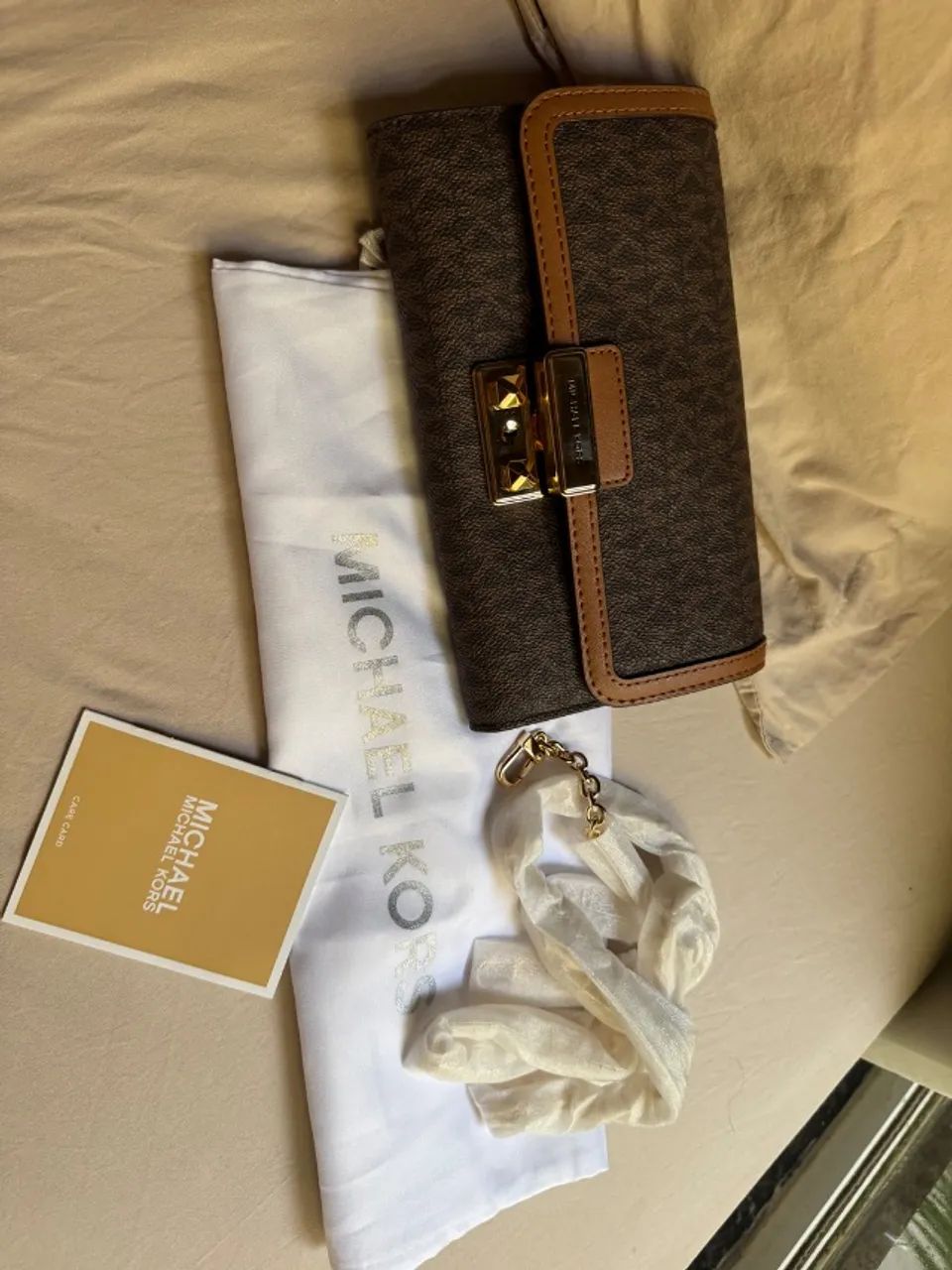 Bolsa carteira Michael kors - Foto 5
