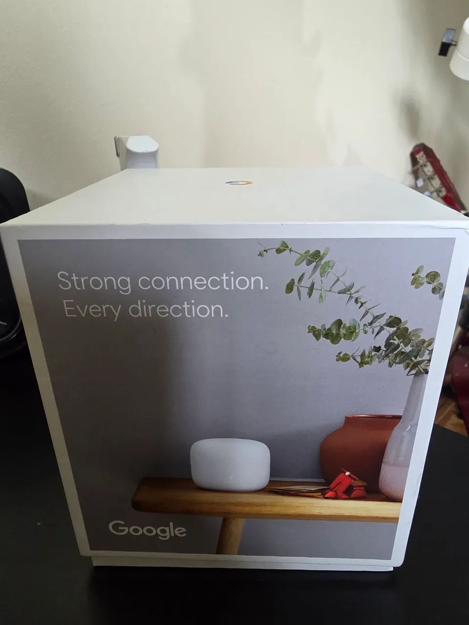 Nest Wi-Fi router  - Foto 2